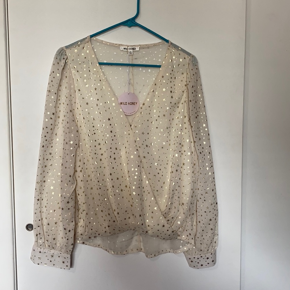 Star Blouse